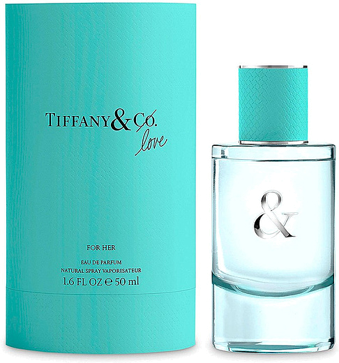 Tiffany Tiffany & Love For Her