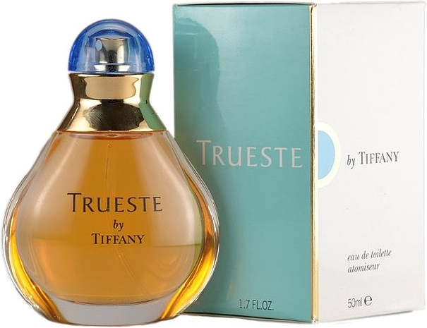 Tiffany Trueste