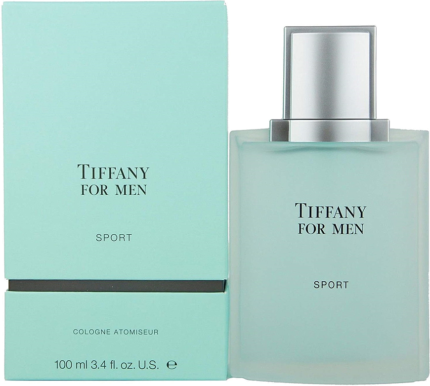 tiffany for men cologne