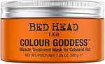 Tigi Bed Head Colour Goddess Oil Infused Mask
