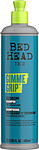 Tigi Bed Head Texture Gimme Grip Texturizing Shampoo
