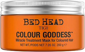 Tigi Bed Head Colour Goddess Oil Infused Mask