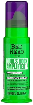 Tigi Bed Head Curls Rock Amplifier