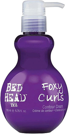 Tigi Bed Head Foxy Curls Contour Cream