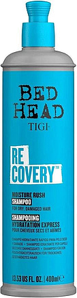 Tigi Bed Head Recovery Moisture Rush Shampoo