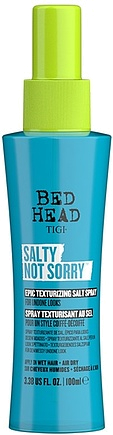 Tigi Bed Head Salty Not Sorry Spray
