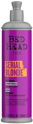 Tigi Bed Head Serial Blonde Conditioner