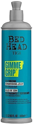 Tigi Bed Head Texture Gimme Grip Conditioning Jelly