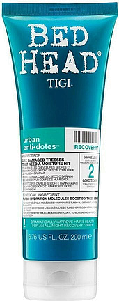 Tigi Bed Head Urban Anti+dotes Recovery Conditioner