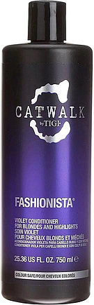 Tigi Catwalk Fashionista Voilet Conditioner