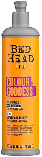 Tigi Bed Head Colour Goddess Conditioner