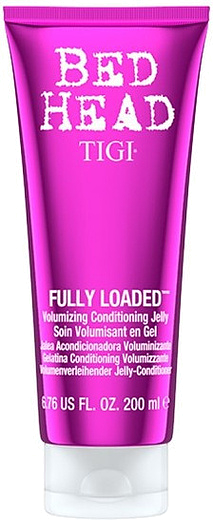 Tigi Bed Head Fully Loaded Volumizing Conditioning Jelly