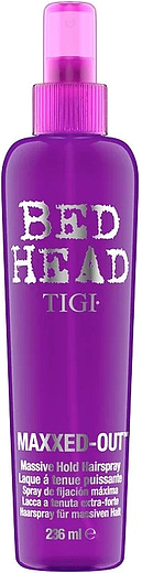 Tigi Bed Head Maxxed Out Massive