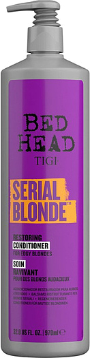 Tigi Bed Head Serial Blonde Conditioner