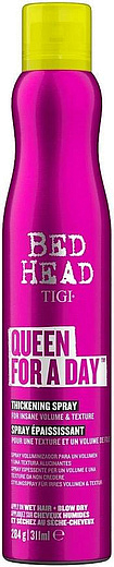 Tigi Bed Head Superstar Queen for a Day Spray