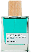 Titto Bluni Acqua