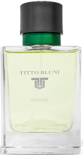 Titto Bluni Essenza