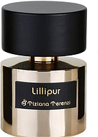 Tiziana Terenzi Lillipur