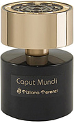Tiziana Terenzi Caput Mundi