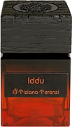 Tiziana Terenzi Iddu