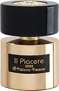 Tiziana Terenzi Il Piacere