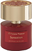 Tiziana Terenzi Sunsation