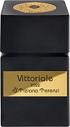Tiziana Terenzi Vittoriale