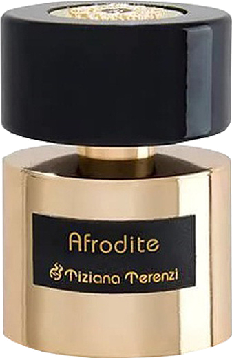 Tiziana Terenzi Afrodite