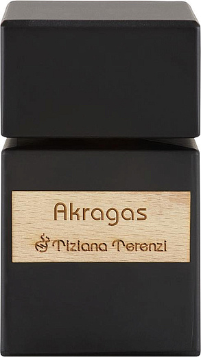 Tiziana Terenzi Akragas