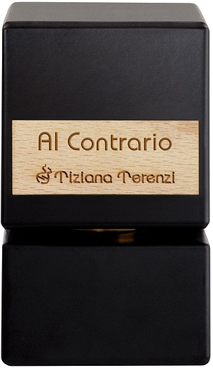 Tiziana Terenzi Al Contrario