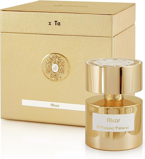 Tiziana Terenzi Alcor