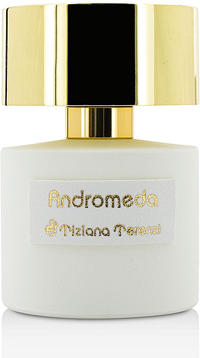 Tiziana Terenzi Andromeda