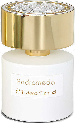 Tiziana Terenzi Andromeda