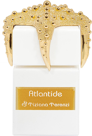 Tiziana Terenzi Atlantide