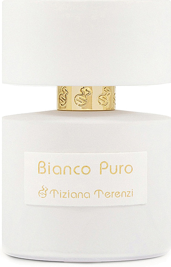 Tiziana Terenzi Bianco Puro