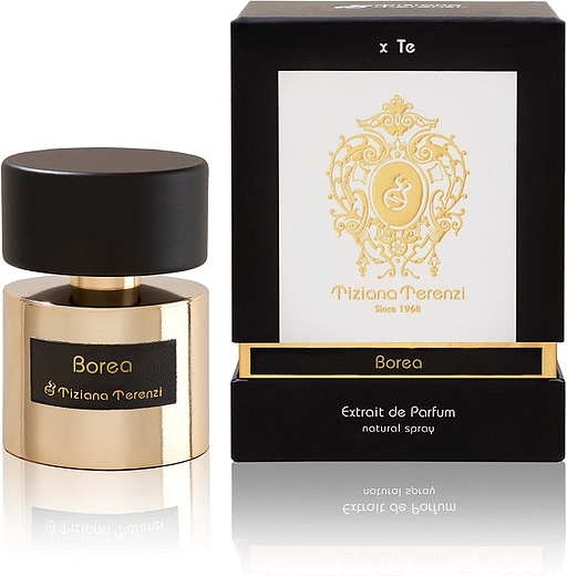 Tiziana Terenzi Borea