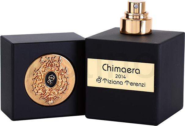 Tiziana Terenzi Chimaera