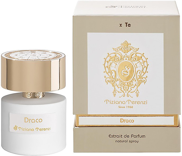 Tiziana Terenzi Draco