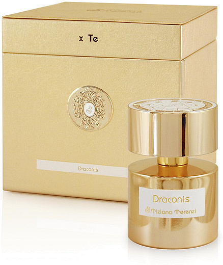 Tiziana Terenzi Draconis