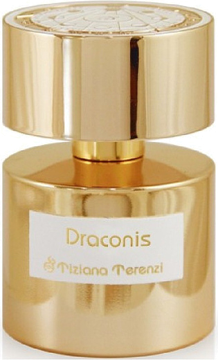 Tiziana Terenzi Draconis