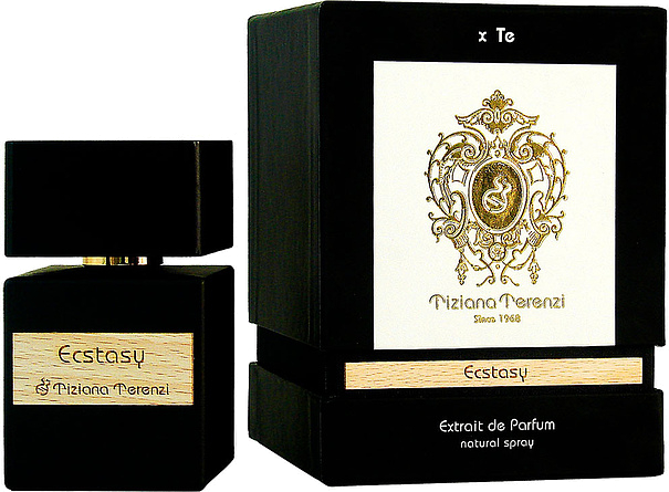 Tiziana Terenzi Ecstasy