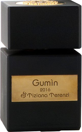 Tiziana Terenzi Gumin