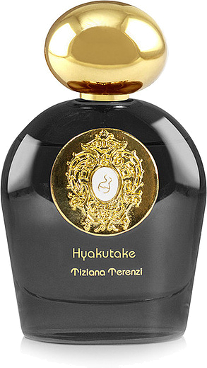 Tiziana Terenzi Hyakutake