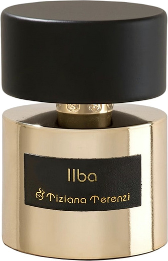 Tiziana Terenzi Ilba