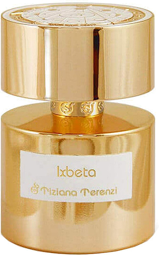 Tiziana Terenzi Ixbeta