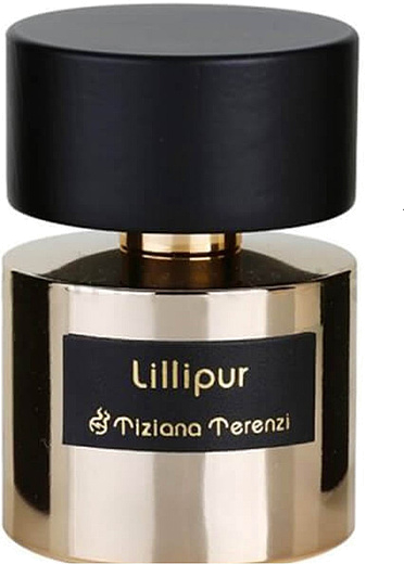 Tiziana Terenzi Lillipur