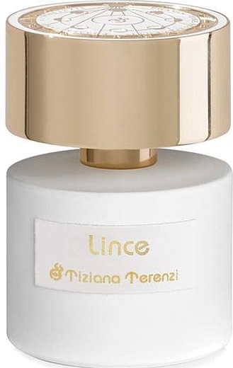 Tiziana Terenzi Lince