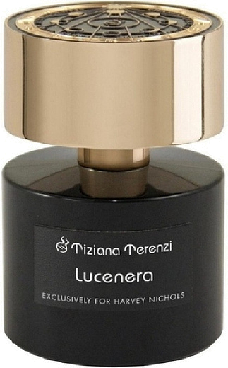 Tiziana Terenzi Lucenera