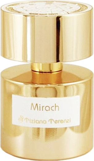 Tiziana Terenzi Mirach