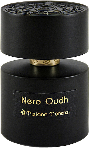 Tiziana Terenzi Nero Oudh